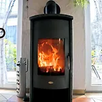 Strandpark - Haus 6d Mit Kamin Und Terrasse Prázdninový dům *