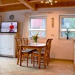Prázdninový dům Strandpark - Haus 6d Mit Kamin Und Terrasse