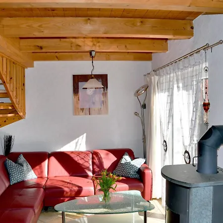 Strandpark - Haus 6d Mit Kamin Und Terrasse *