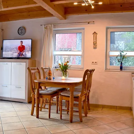 Holiday home Strandpark - Haus 6d Mit Kamin Und Terrasse