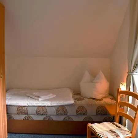 Strandpark - Haus 6d Mit Kamin Und Terrasse Casa vacanze