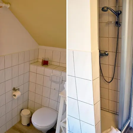 Strandpark - Haus 6d Mit Kamin Und Terrasse Holiday home *