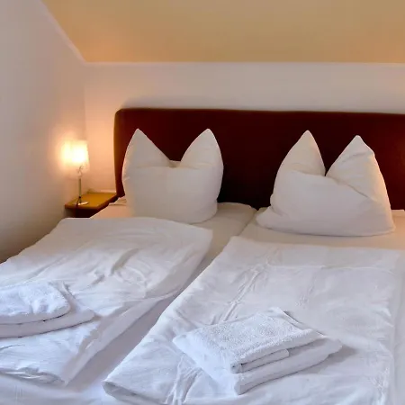 Strandpark - Haus 6d Mit Kamin Und Terrasse Casa vacanze
