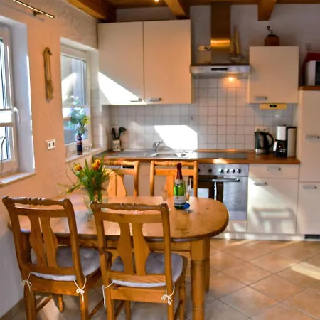 Strandpark - Haus 6d Mit Kamin Und Terrasse Casa vacanze