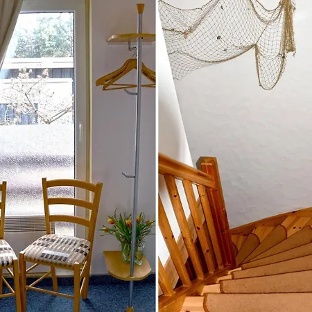 Strandpark - Haus 6d Mit Kamin Und Terrasse *