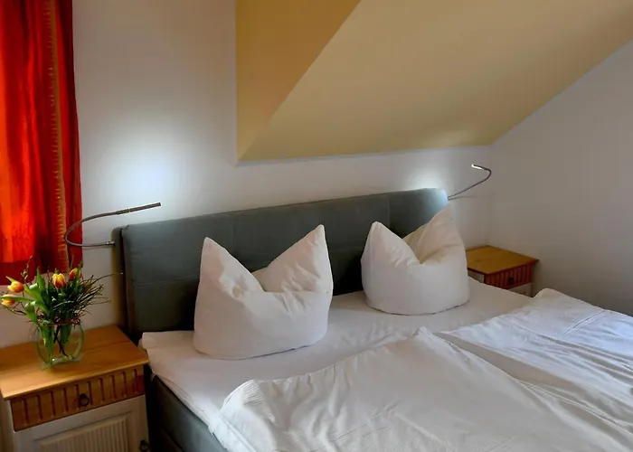 בית נופש Strandpark - Haus 6d Mit Kamin Und Terrasse *