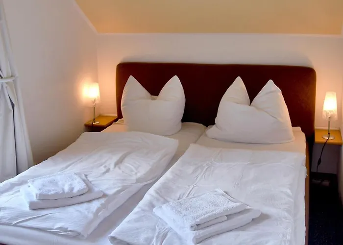 Strandpark - Haus 6d Mit Kamin Und Terrasse בית נופש