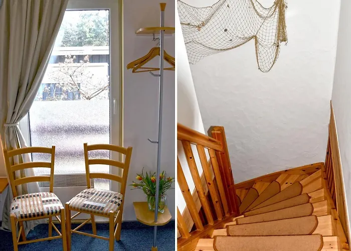 Strandpark - Haus 6d Mit Kamin Und Terrasse *